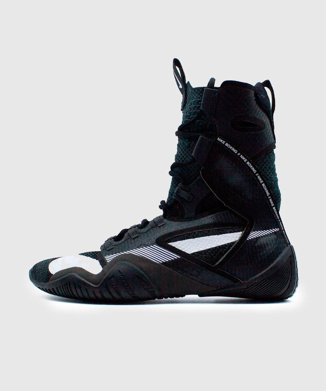 NIKE - HyperKO 2 - chaussures de boxe