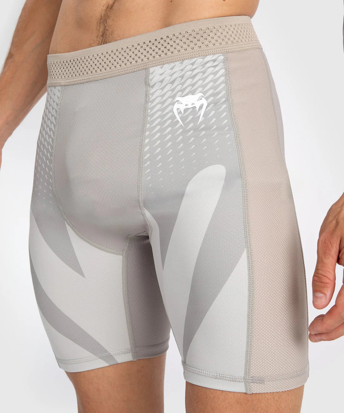Attack Men's Vale Tudo Short - Venum