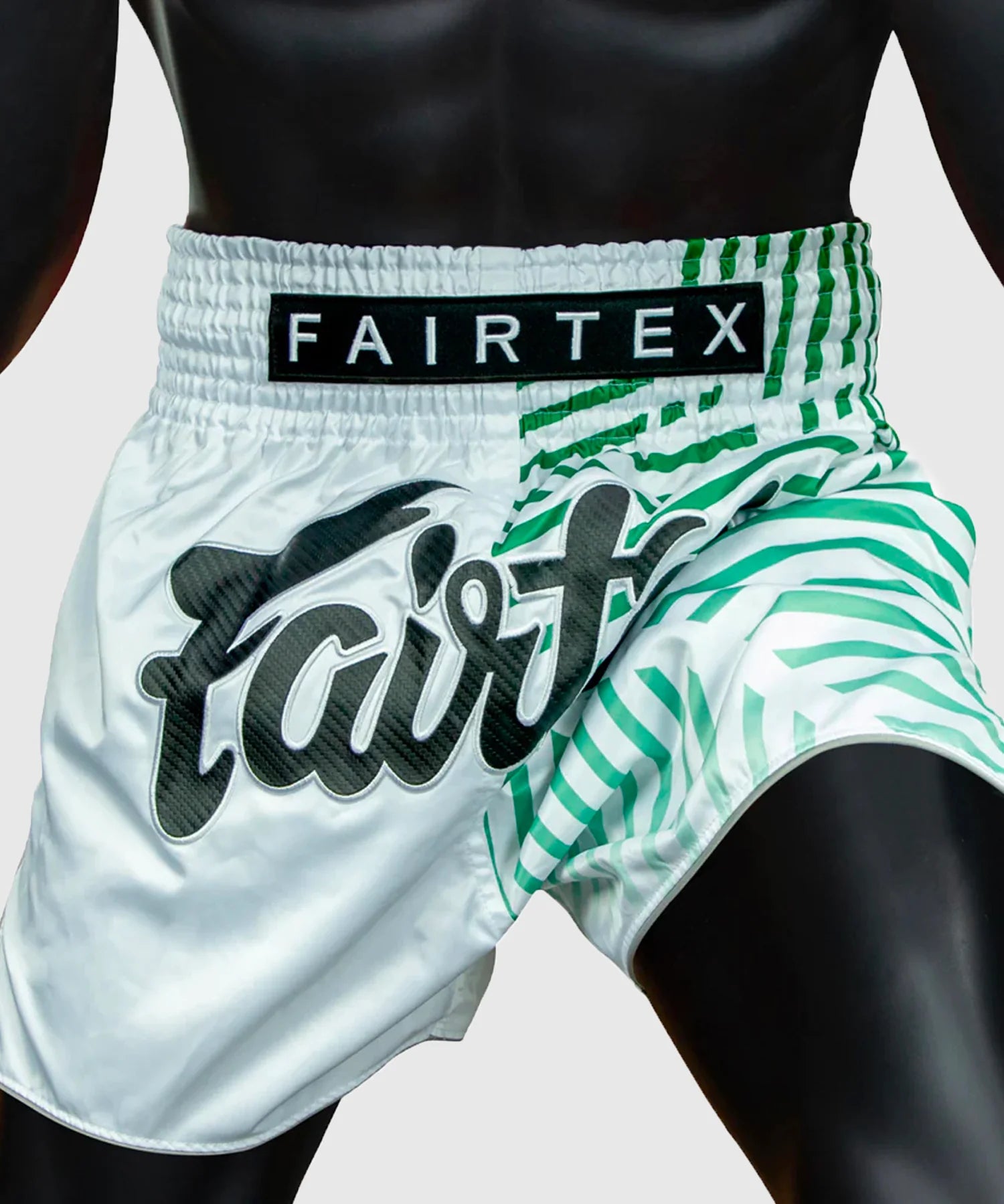 Fairtex - Short Muay Thaï Racer