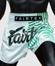 Fairtex - Short Muay Thaï Racer