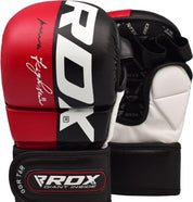 RDX - GRAPPLING GLOVE REX T6 PLUS