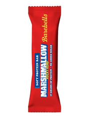 Barebells protein bars