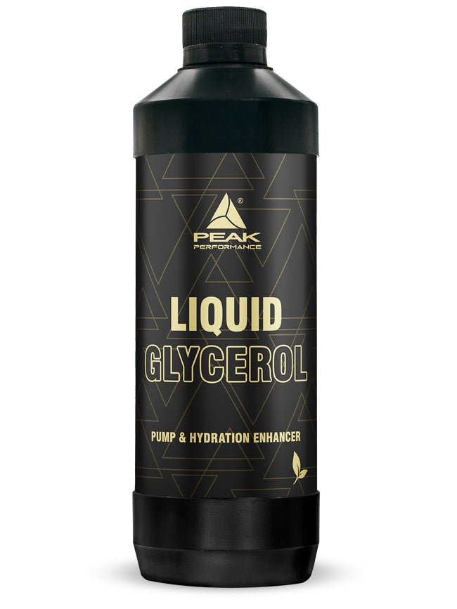 Peak - Liquid Glycerol