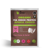 Biologos - Organic Pea Choco Protein