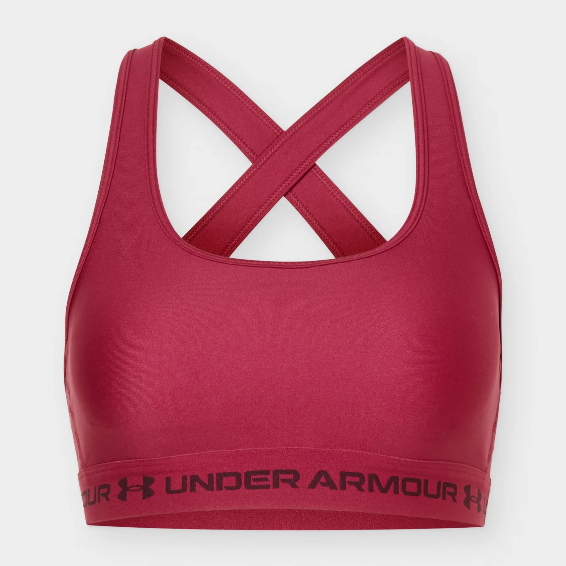 Mid Crossback Women - Under Armour