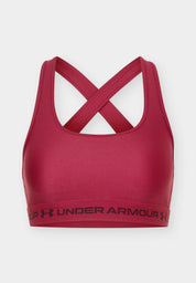 Mid Crossback Women - Under Armour