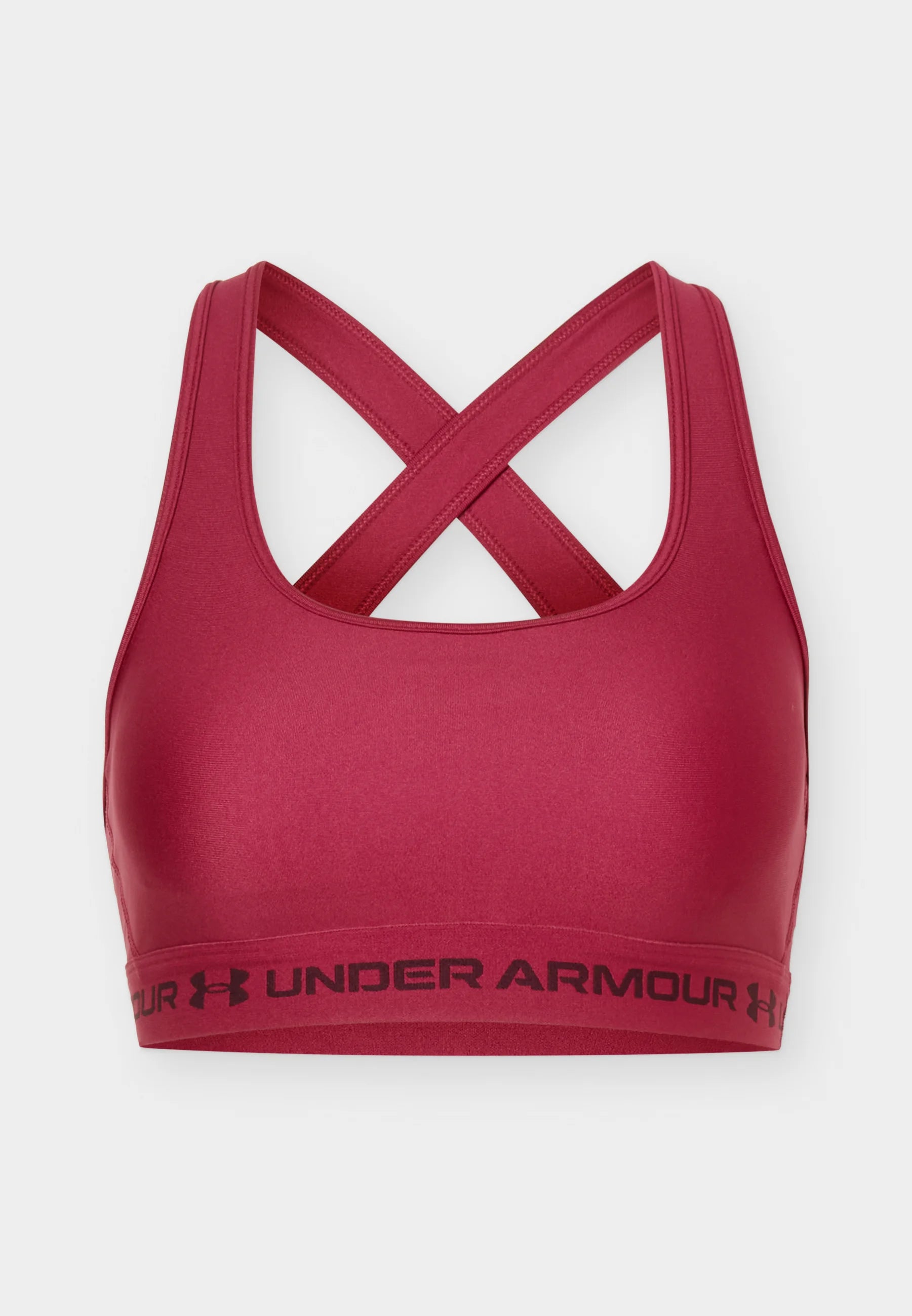Mid Crossback Women - Under Armour