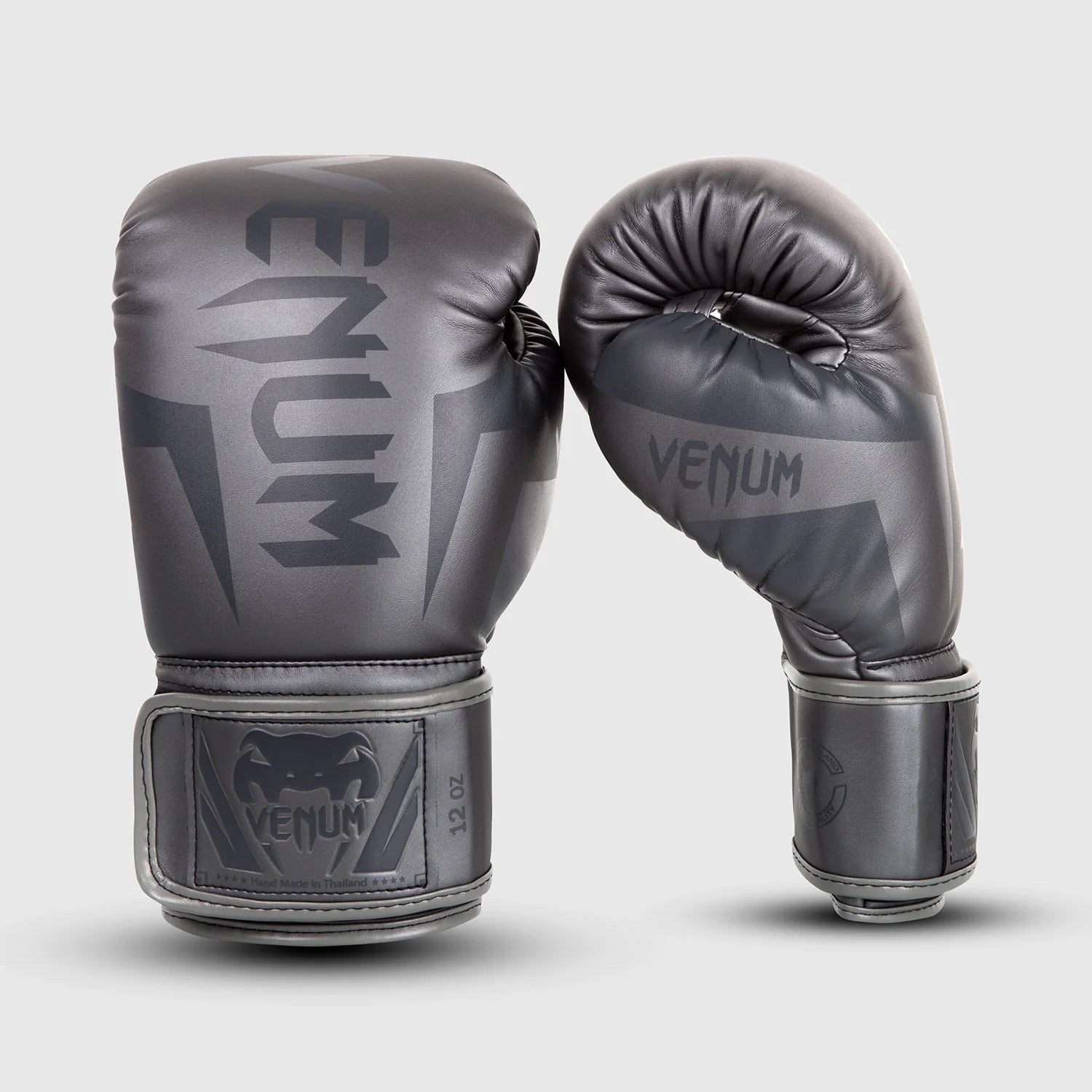 Elite Boxing Gloves - Venum