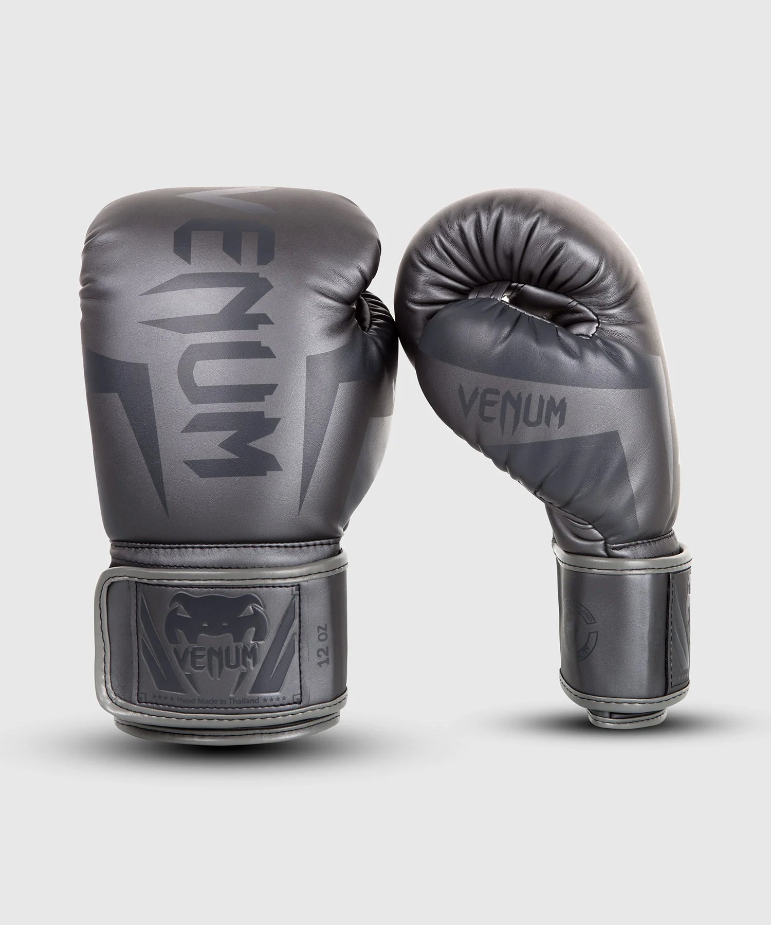 Elite Boxing Gloves - Venum