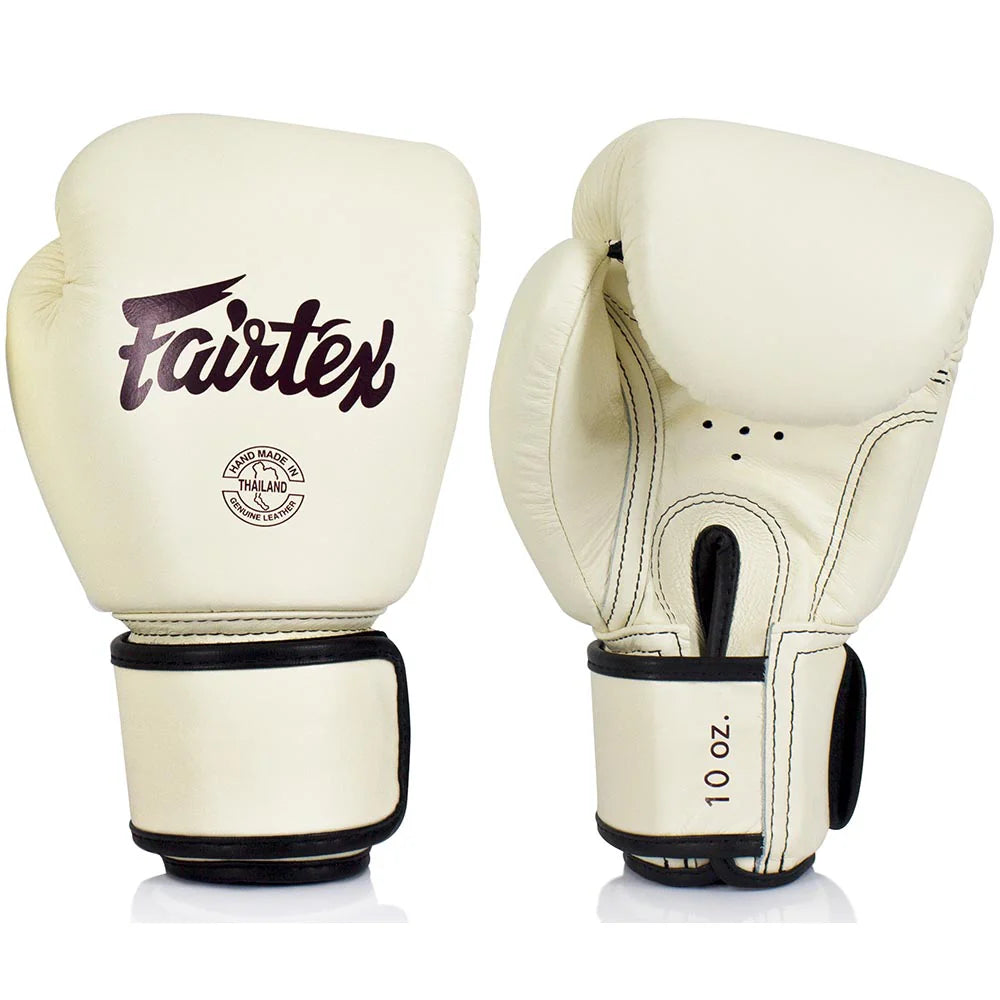 Fairtex - BGV16 Boxing Gloves