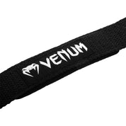 Venum - Hyperlift Weightlifting Straps - Black (Pair)