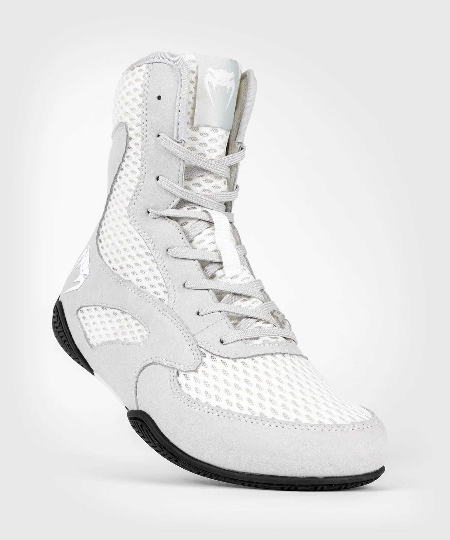Venum - Contender Boxing Shoes