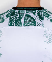 Venum - UFC Adrenaline Authentic Fight Night Men’s Jersey - Emerald Edition