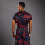 Venum - UFC Zenith Authentic Fight Week Rashguards SL