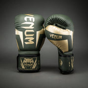 Elite Boxing Gloves - Venum