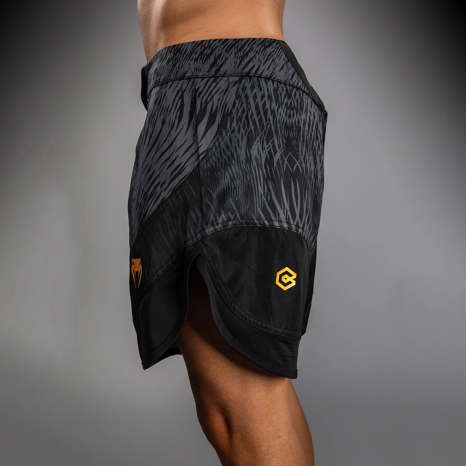 Venum - Chimaev Wild Borz Fightshorts