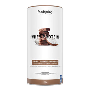 Foodspring - Whey Protein