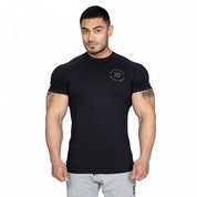 Gym Tapered Tee - Better Bodies