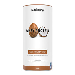 Foodspring - Whey Protein