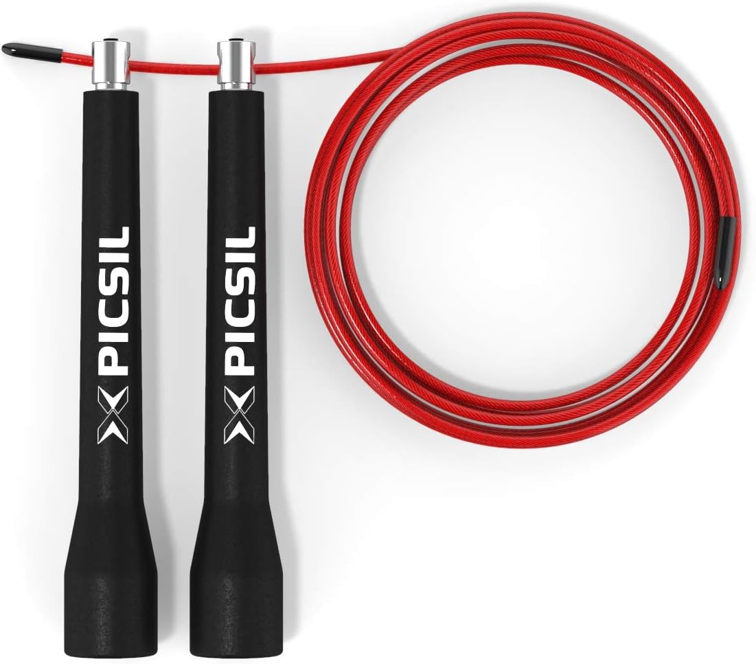 PICSIL - Jump Rope