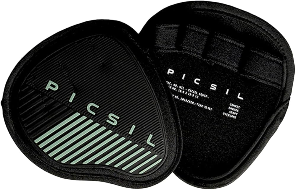 Picsil - Gym Pads