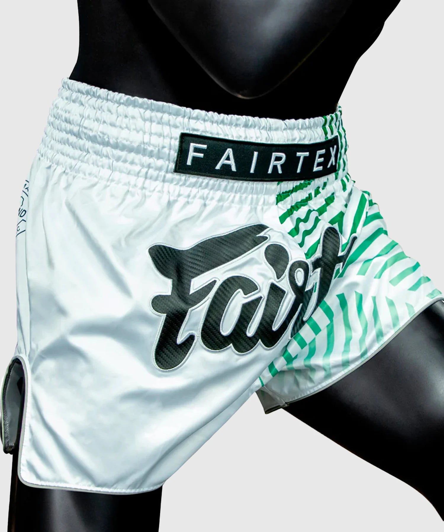 Fairtex - Short Muay Thaï Racer