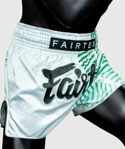 Fairtex - Short Muay Thaï Racer