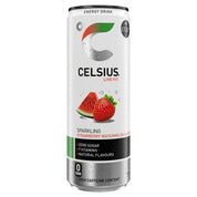 CELSIUS - Energy Drinks