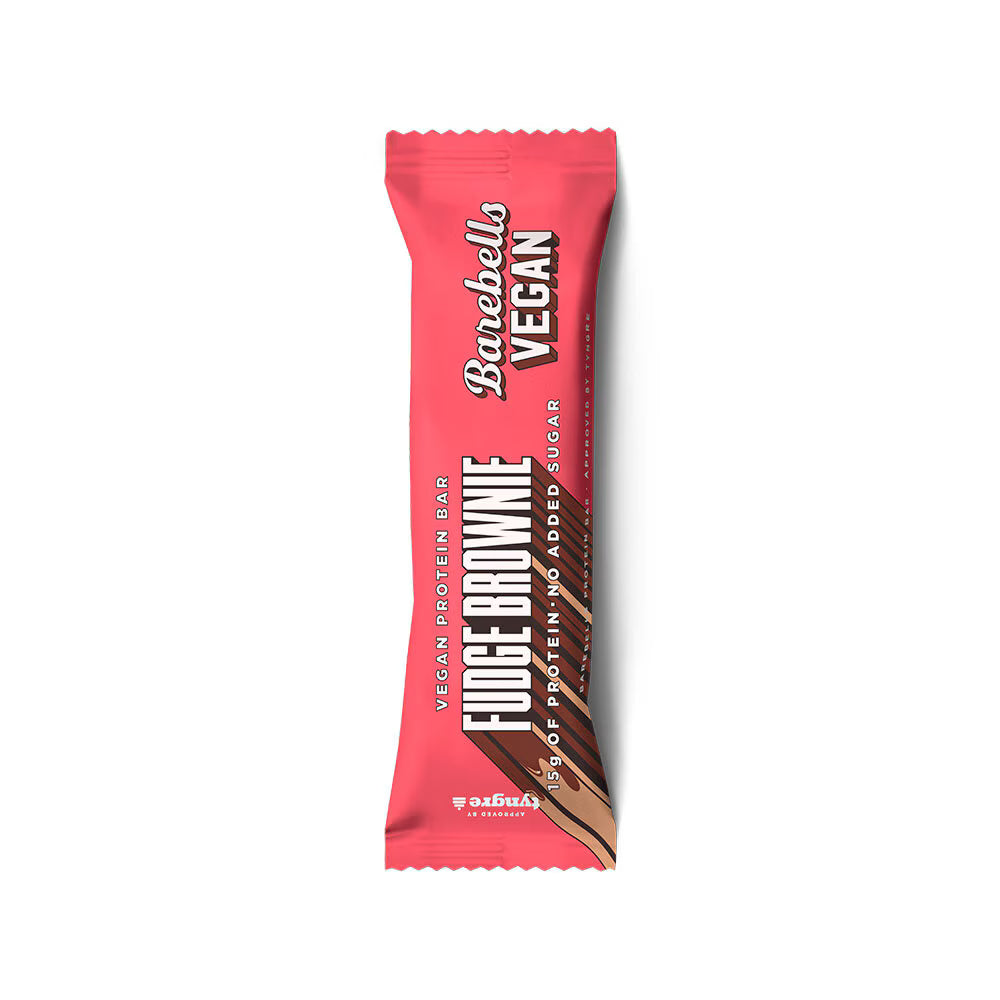 Barebells Protein Bar Vegan