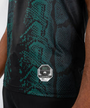 Venum - UFC Adrenaline Authentic Fight Night Men’s Jersey - Emerald Edition