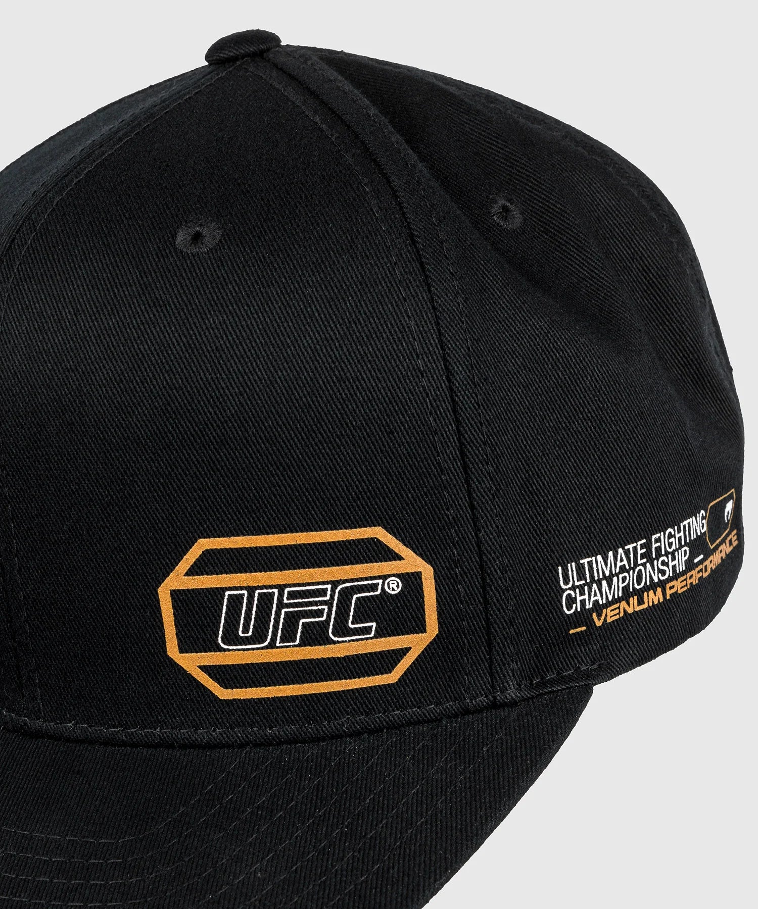 Venum - UFC Adrenaline Fight Week Baseball Hat