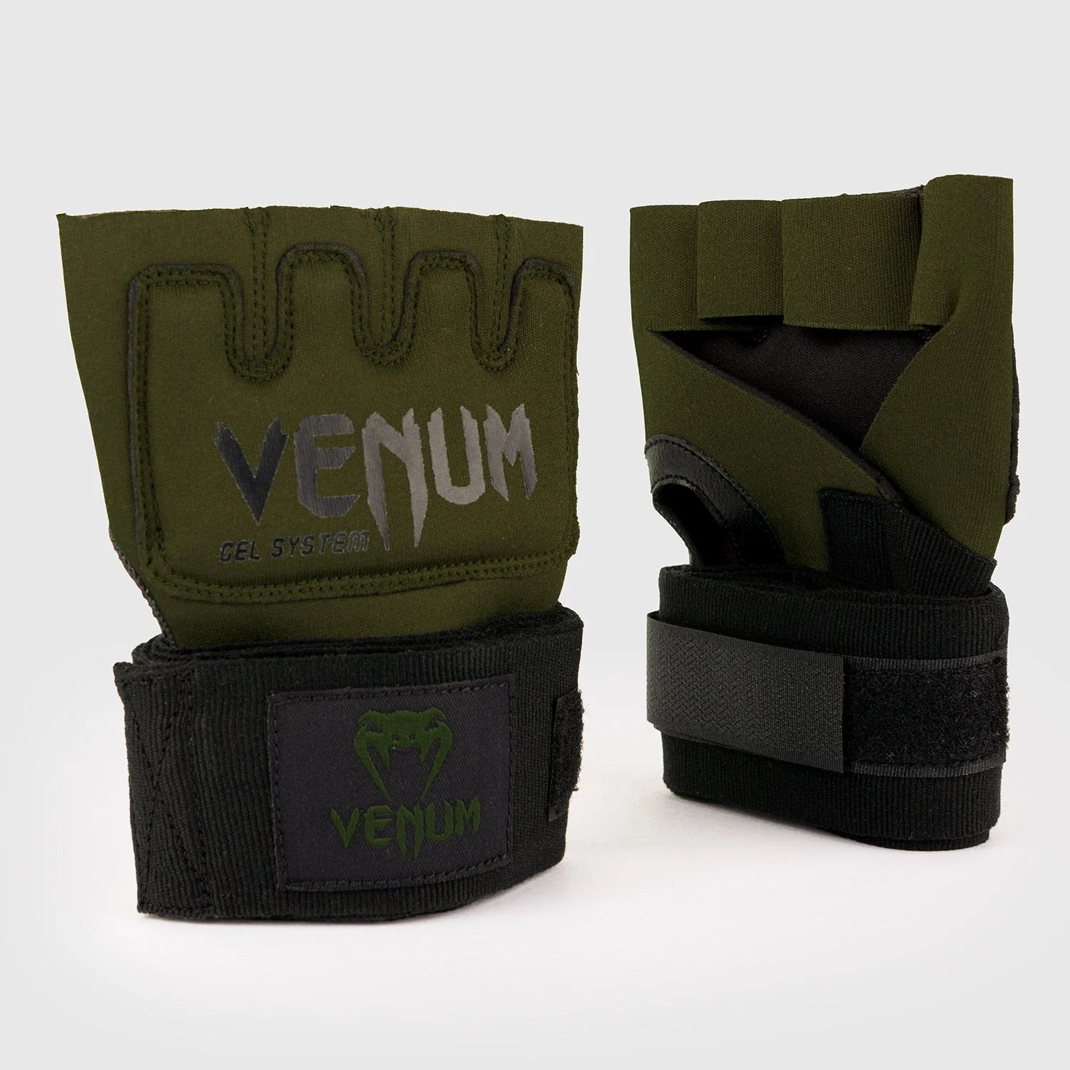 Gel Gloves