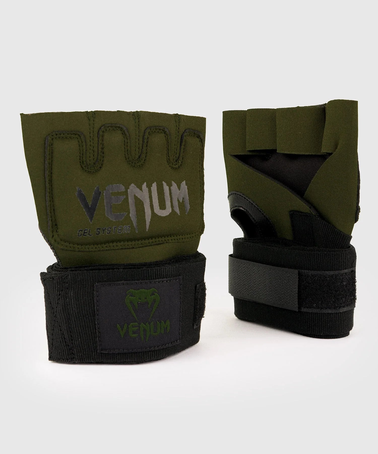Gel Gloves