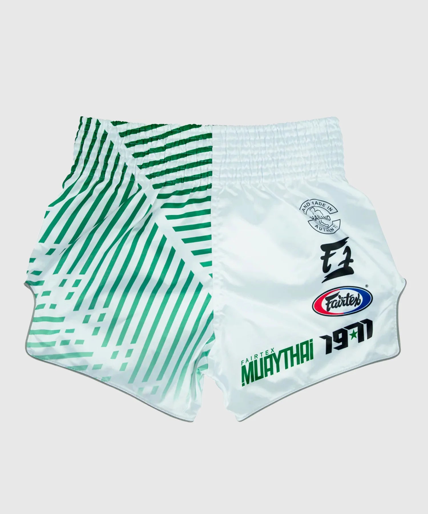 Fairtex - Short Muay Thaï Racer