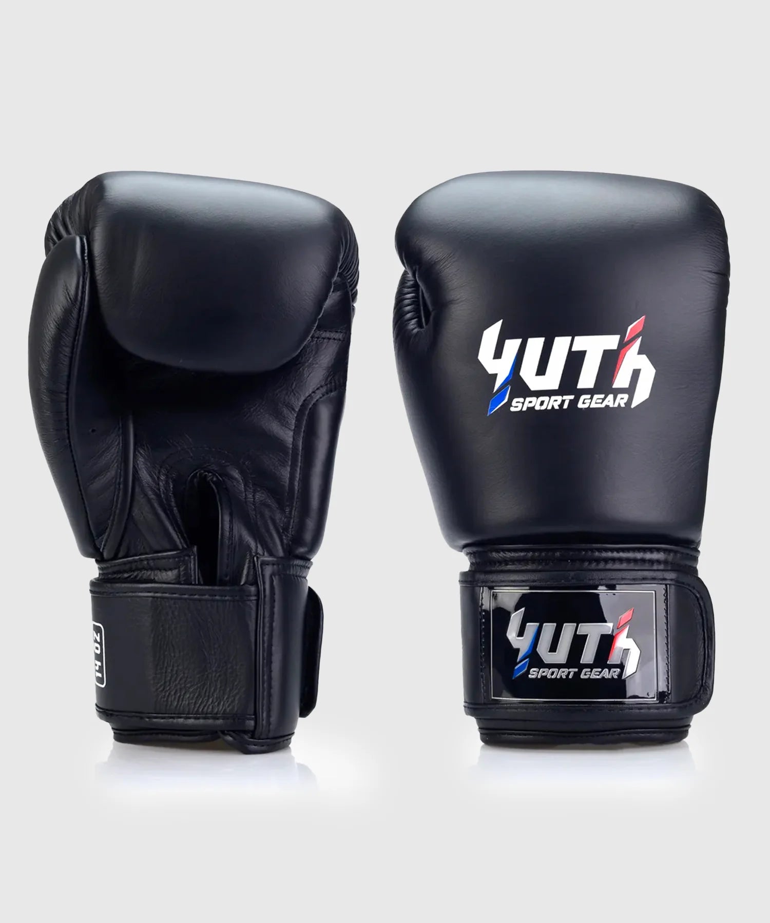 Boxing glove signature - YUTH