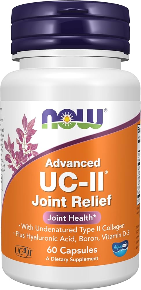 UC-II Collagen - NOW