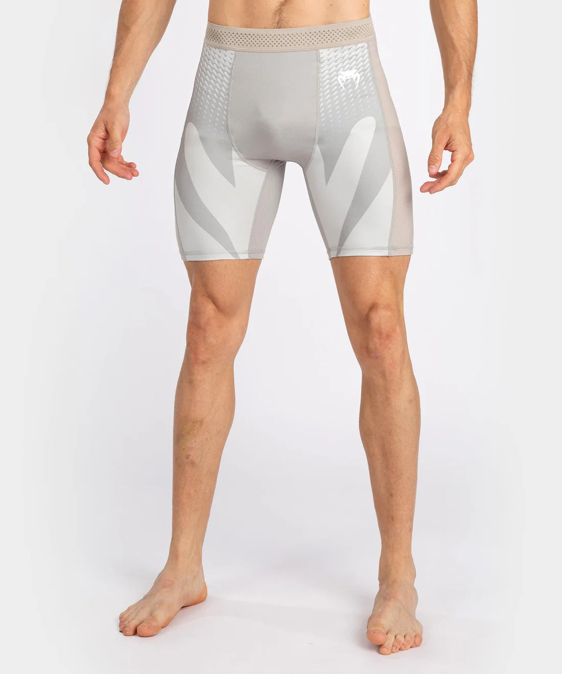 Attack Men's Vale Tudo Short - Venum
