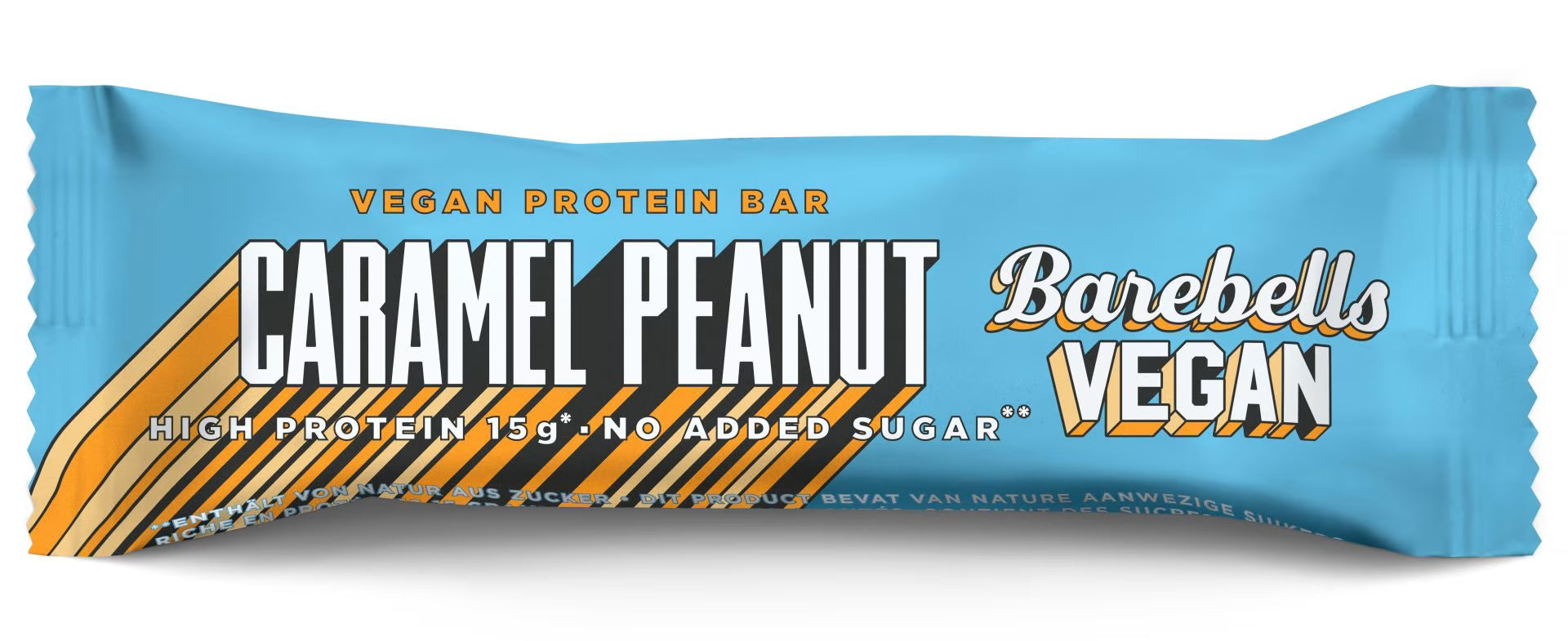 Barebells Protein Bar Vegan