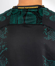 Venum - UFC Adrenaline Authentic Fight Night Men’s Jersey - Emerald Edition