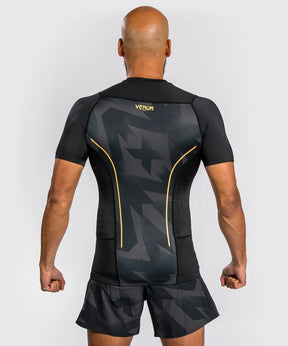 Venum Razor Rashguard Short Sleeves