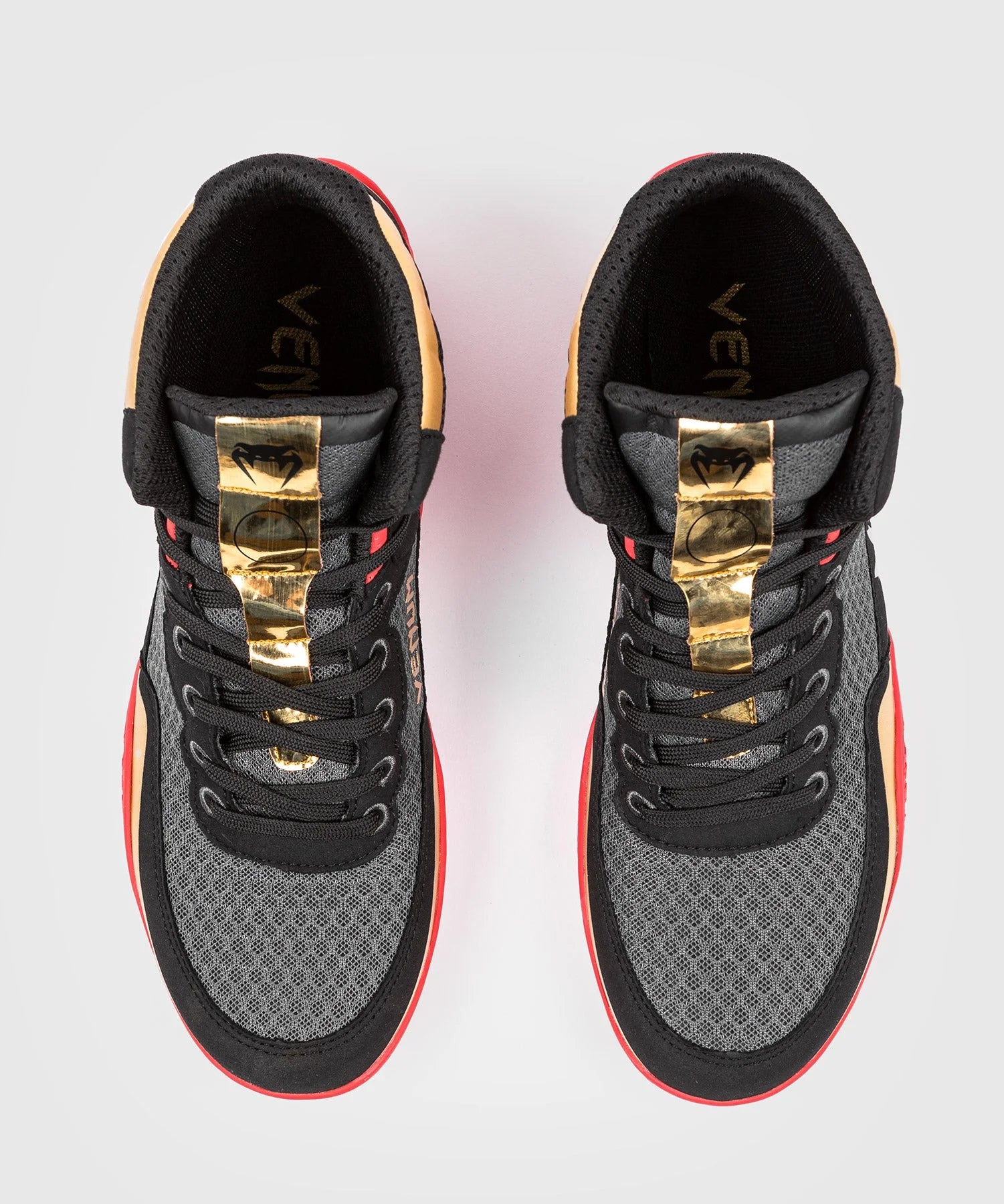 Venum - Elite Wrestling Shoes