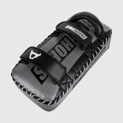 Venum - Ringhorns Charger Kick Pads - Black