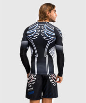 TEKKEN 8 Rashguard - Venum