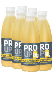 Blanc d'oeuf liquide - ProUp
