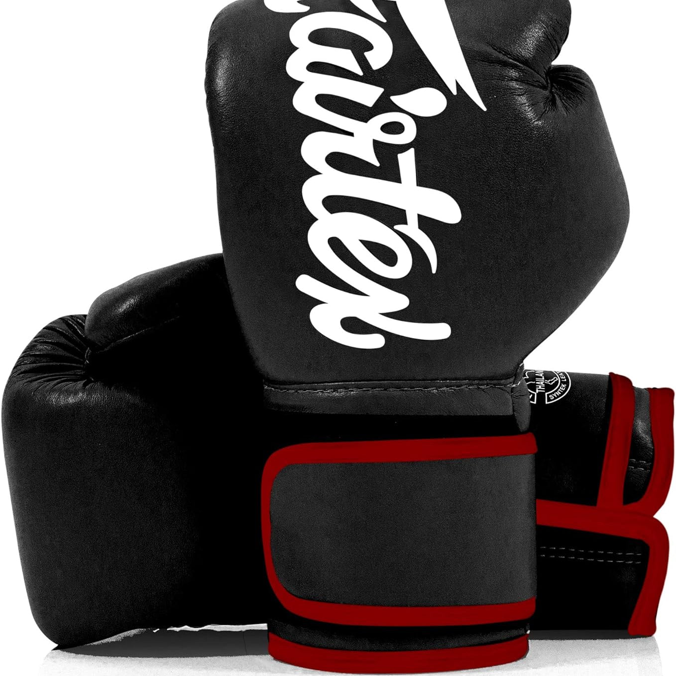 BGV14 Boxing Gloves - Fairtex