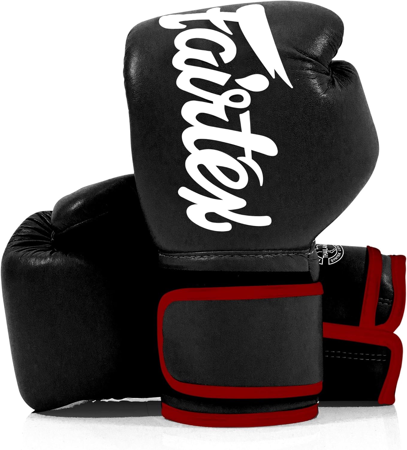 BGV14 Boxing Gloves - Fairtex