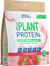 Applied Nutrition - Plant Protein