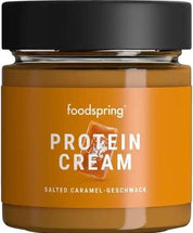 Protein cream 330g - Go fitness