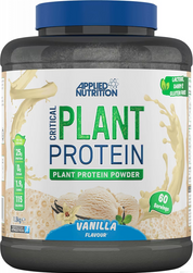 Applied Nutrition - Plant Protein