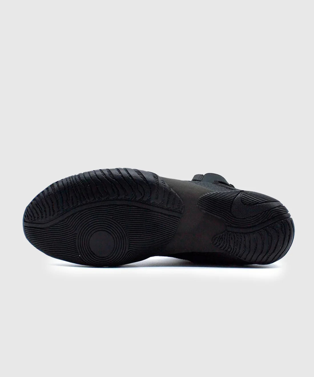 NIKE - HyperKO 2 - chaussures de boxe